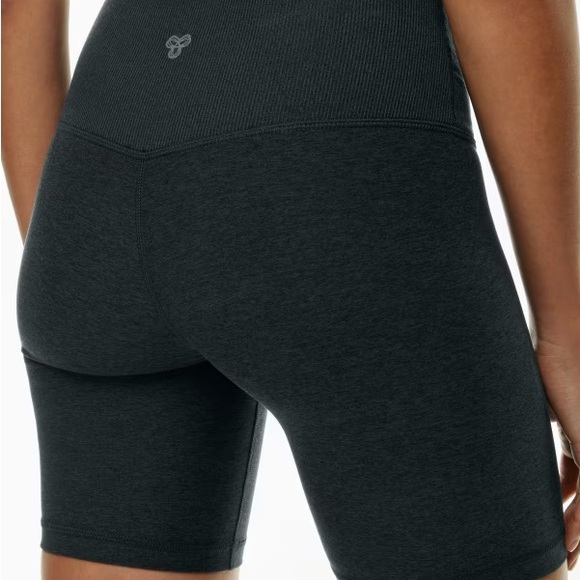 TNA Action biker shorts - Picture 2 of 5